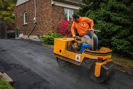 Why Choose Us For All Your Driveway Paving Needs in Mescal, AZ?